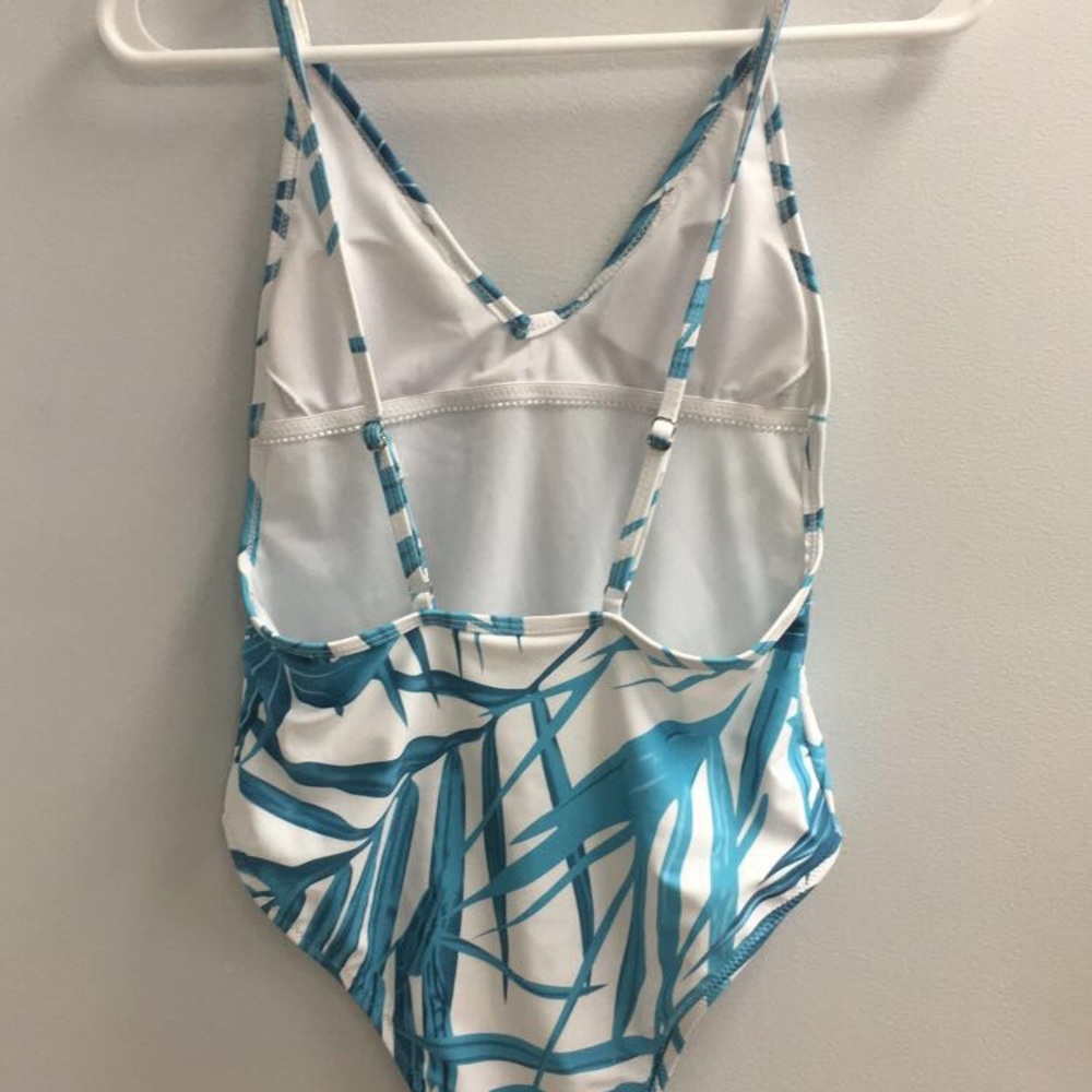 Swimsuit!! - Picture 2 of 2
